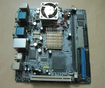  Промышленная панель управления SBC86807 V2.0
