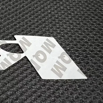  20X 3D Металлическая Автомобильная Наклейка Эмблема Авто Значок Наклейка Для Jaguar R X-TYPE F-TYPE S-TYPE XE XF XJ XK XJR XFR Автомобильные Аксессуары