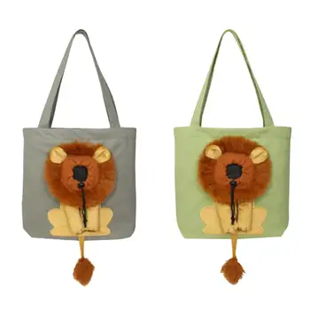  Переноски для кошек, дорожная сумка для перевозки кошек, сумка для переноски мелких животных