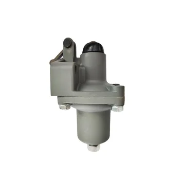  Регулятор регулировки давления TM-L6 QY401 пневматический воздушный клапан для управления автомобилями и лодками H-3 Rexroth тип IA340