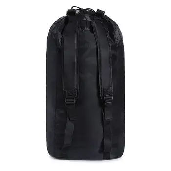  Подвесная сумка для гребной доски, надувной рюкзак для гребной доски для каяка