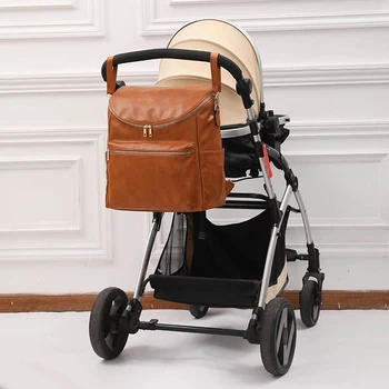  Сумка для детских подгузников, женский дорожный рюкзак, сумки для подгузников для мамы и беременных, сумка для кормления в детской коляске большой емкости, mochila maternidade