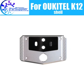  OUKITEL K12 shell 100% Оригинальный аксессуар для мобильного телефона в новой оболочке для OUKITEL K12.