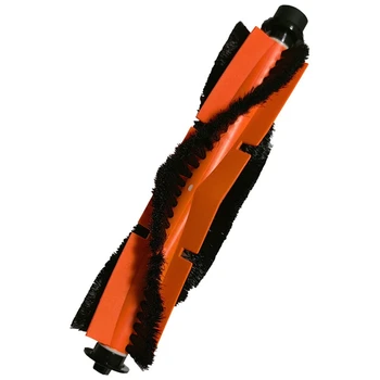  Центральная щетка для робота-пылесоса ABIR X5 X6 X8 Запасные Части Аксессуары Основная Роликовая щетка