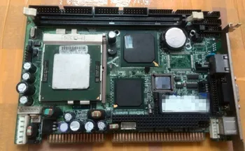 Версия SBC82630: A3 Промышленное оборудование управления материнская плата станка половинной длины промышленная карта процессора