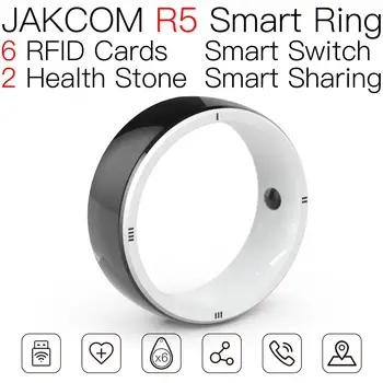  JAKCOM R5 Smart Ring Лучше, чем nord coil 9 band 4c гелевый бластер бесплатная доставка для мужчин smart laser digitale