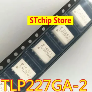  Новый оригинальный TLP227GA-2 SOP-8 патч DIP прямой штекер импортной оптроны TLP227 SOP8