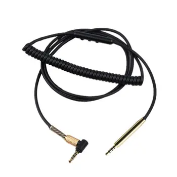  Линейный легкий кабель для AKG Y40 Y50 Y45/S700/QC25 OE2 QC35, Гарнитура L21D