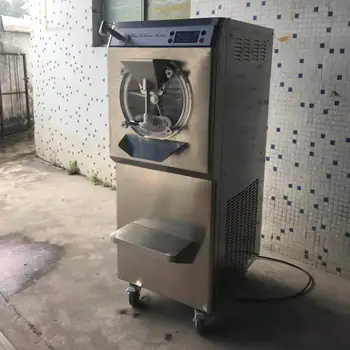  2021 машина для производства твердого мороженого Цена Машины для производства твердого мороженого Машина для производства мороженого 40Л / Ч БЕЗ заморозки CFR МОРСКИМ ПУТЕМ