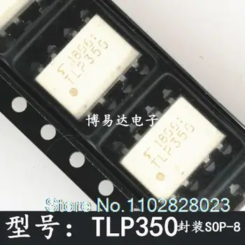  20 шт./лот TLP350 SOP-8 IGBT TLP350F