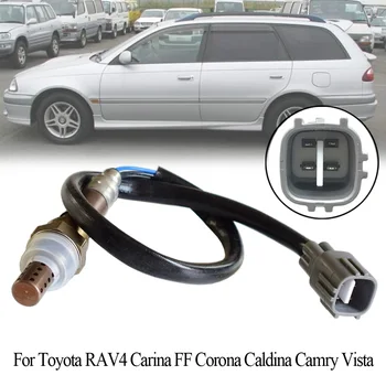  Датчик кислорода Выхлопных газов O2 Lambda для Toyota RAV4 Carina FF Corona Caldina Camry Vista 89465-20270 8946520270