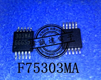   Новое оригинальное изображение F75303M 303MA высокого качества в реальном времени в наличии
