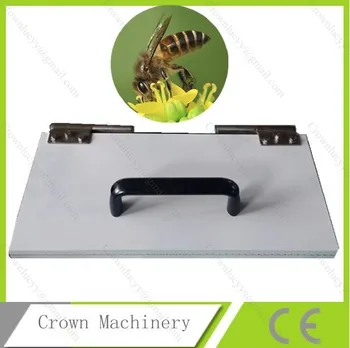  машина для производства пчелиного воска 205 * 420 мм / форма для литья пчелиного воска / восковой принтер