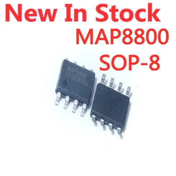  5 шт./ЛОТ MAP8800 SOP8 MAP8800SIRH микросхема управления питанием SOP-8 В наличии новая оригинальная микросхема
