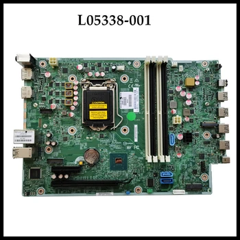  Высококачественная Новая Оригинальная Материнская плата L05338-001 для HP ProDesk 600 G4 Материнская плата L02433-001 DDR4 Протестирована на 100%