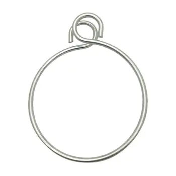  Якорное кольцо Оборудование для лодочных якорей Простое в установке 6 мм кольцо для извлечения якоря