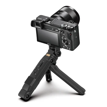  inkee ironbee wireless unlimited remote shooting grip штатив для фотосъемки sony vlog alpha 7c 7s canon eos m6