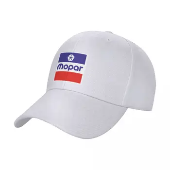  Винтажная бейсболка с логотипом Mopar, мужская роскошная походная шляпа, мужская теннисная Женская