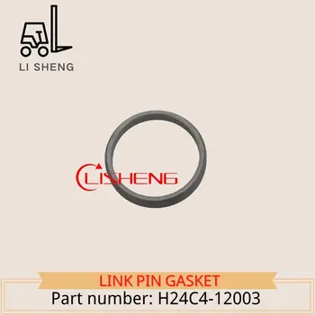  детали вилочного погрузчика прокладка соединительного штифта OE # H24C4-12003 для Heli H2000 2-3 T